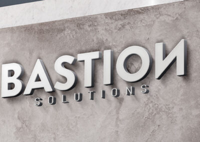 Bastion solutions