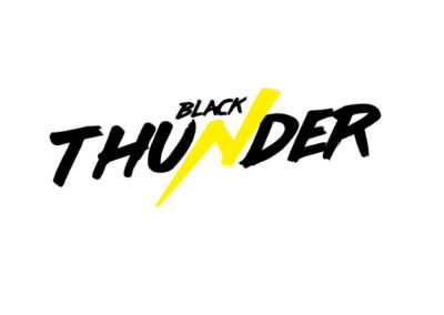 Black thunder