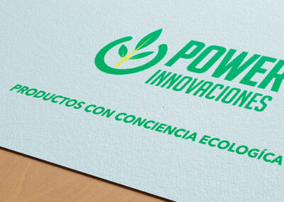 Power inovaciones